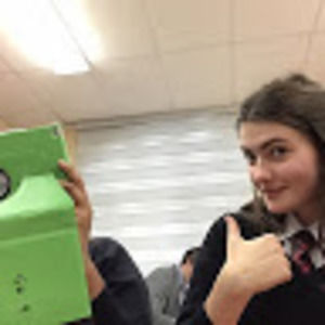 Meet your Posher, Mariah